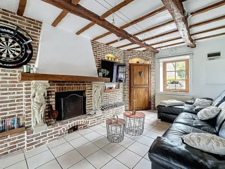 Huis in Bouffioulx - Rue Longue 205, 6200 - foto 2
