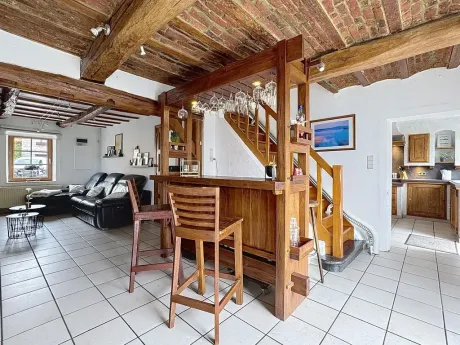Huis in Bouffioulx - Rue Longue 205, 6200 - foto 3