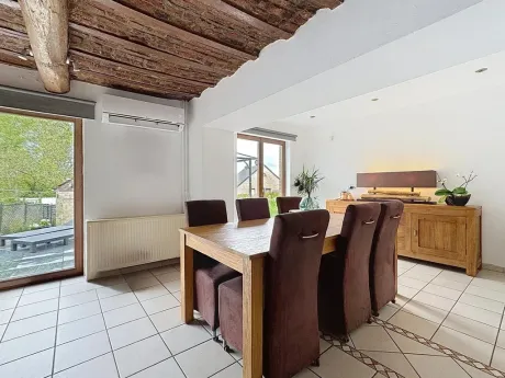 Huis in Bouffioulx - Rue Longue 205, 6200 - foto 4