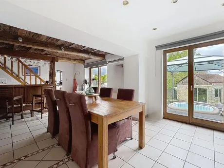 Huis in Bouffioulx - Rue Longue 205, 6200 - foto 5