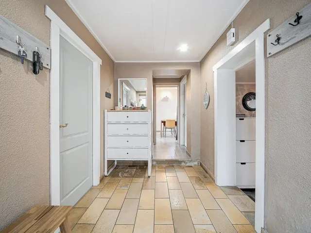 Huis in Châtelineau - Rue de l'Oseraie 100, 6200