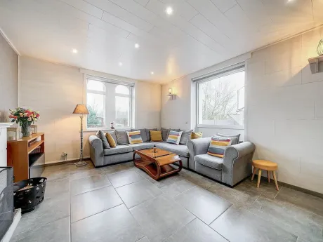 Huis in Châtelineau - Rue de l'Oseraie 100, 6200 - foto 2