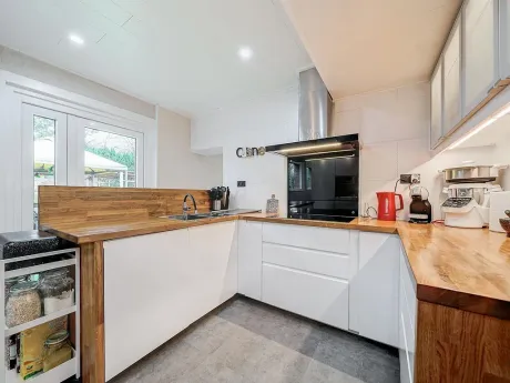 Huis in Châtelineau - Rue de l'Oseraie 100, 6200 - foto 3