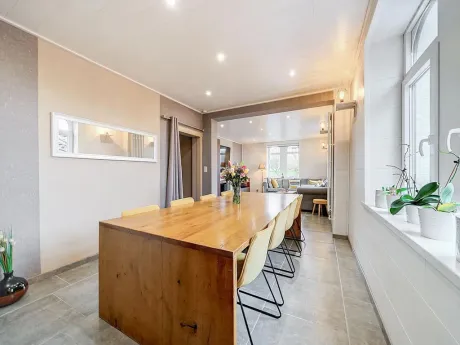 Huis in Châtelineau - Rue de l'Oseraie 100, 6200 - foto 4