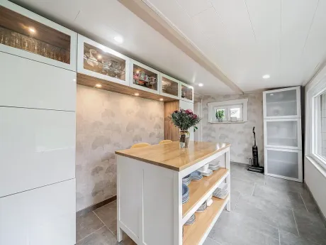 Huis in Châtelineau - Rue de l'Oseraie 100, 6200 - foto 5