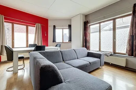 Appartement Te Koop Lambusart