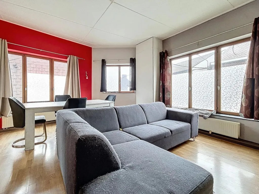 Hoofdfoto Appartement in Lambusart