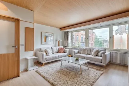 Appartement Te Koop Charleroi