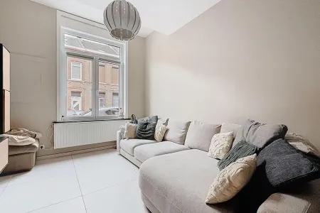 Huis Te Koop ChÂtelet
