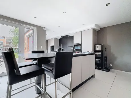 Huis in ChÂtelet - Rue des Français 105, 6200 - foto 3