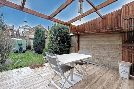 Huis Te Koop Châtelet