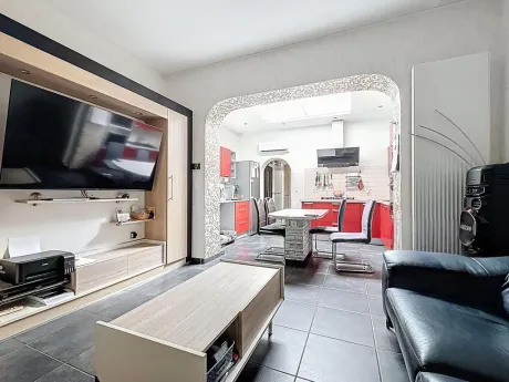 Huis in Châtelet - Rue de l'Hôpital 42, 6200 - foto 2