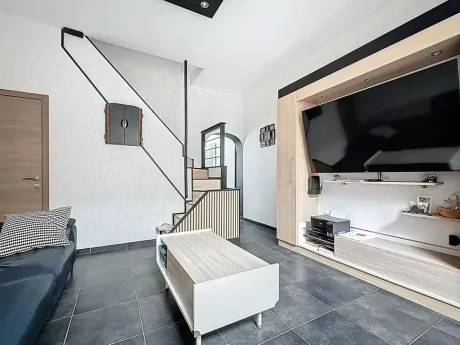 Huis in Châtelet - Rue de l'Hôpital 42, 6200 - foto 3