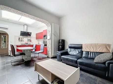 Huis in Châtelet - Rue de l'Hôpital 42, 6200 - foto 4