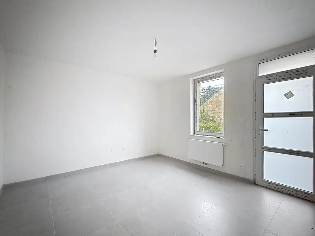Hoofdfoto Huis in Aiseau-Presles