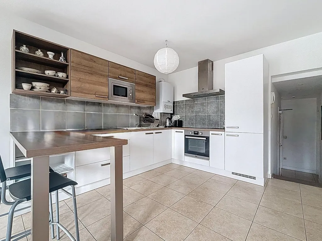Hoofdfoto Appartement in Auvelais