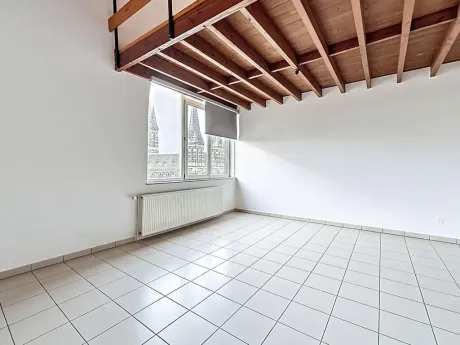 Appartement in Châtelet - Rue du Rempart 9, 6200 - foto 2