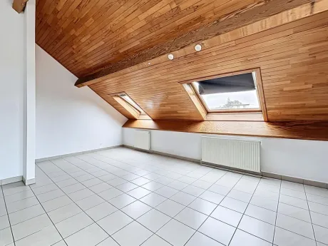 Appartement in Châtelet - Rue du Rempart 9, 6200 - foto 3
