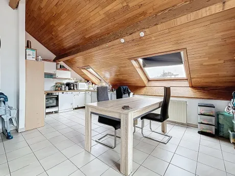 Appartement in Châtelet - Rue du Rempart 9, 6200 - foto 4