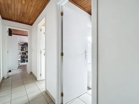 Appartement in Châtelet - Rue du Rempart 9, 6200 - foto 5