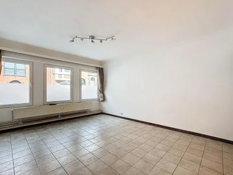 Appartement in Charleroi - Rue Huart Chapel 17, 6000 - foto 2