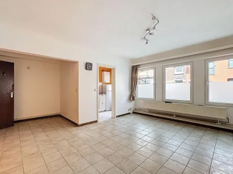 Appartement in Charleroi - Rue Huart Chapel 17, 6000 - foto 3