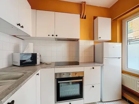 Appartement in Charleroi - Rue Huart Chapel 17, 6000 - foto 4