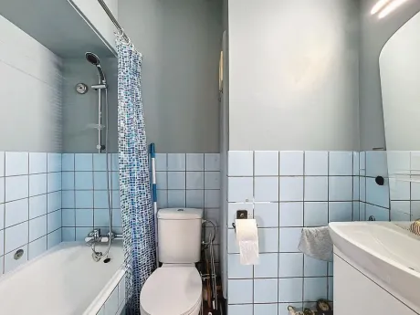 Appartement in Charleroi - Rue Huart Chapel 17, 6000 - foto 5