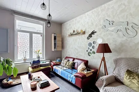 Maison À vendre Couillet