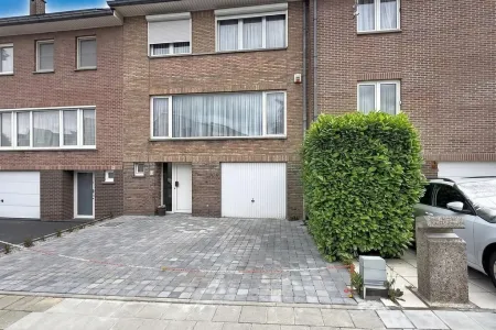 Huis Gearchiveerd Eigenbrakel