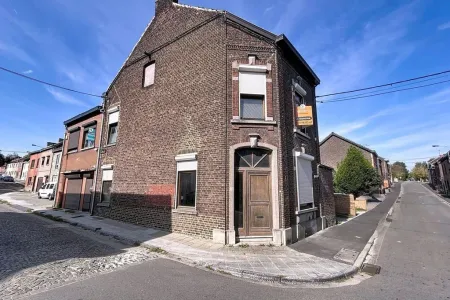Huis Gearchiveerd Gilly