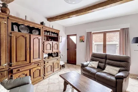 Huis Te Koop ThimÉon
