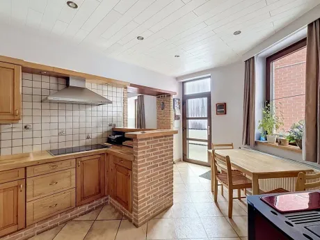 Huis in ThimÉon - rue du Tintia 14, 6230 - foto 4