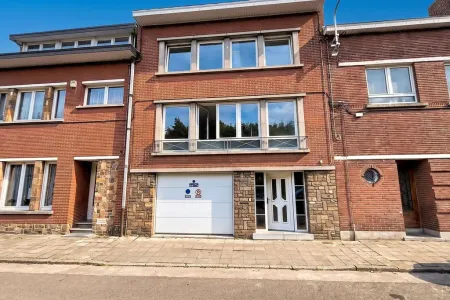 Maison À vendre Chatelineau