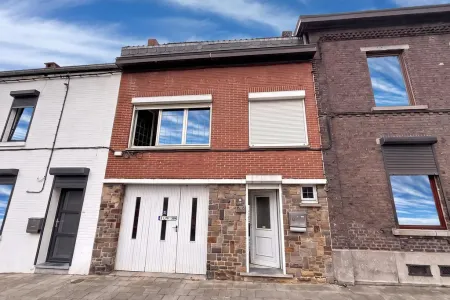 Huis Te Koop Gilly