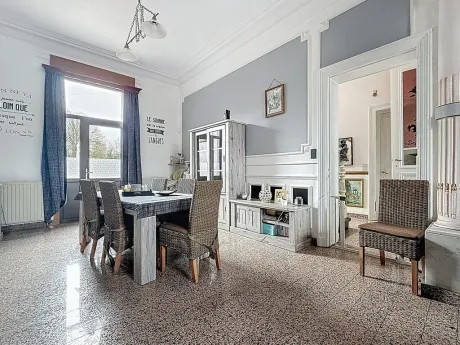 Huis in Couillet - Rue de Marcinelle 103, 6010 - foto 4