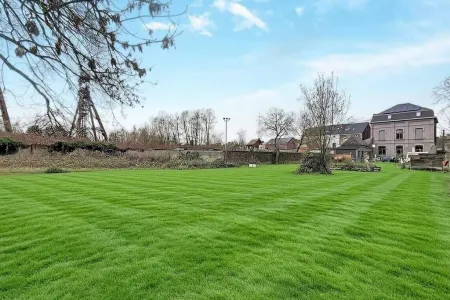 Huis Te Koop Couillet