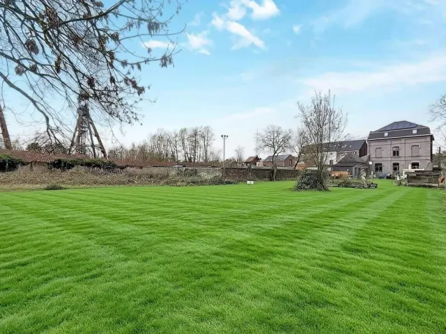 Huis in Couillet - Rue de Marcinelle 103, 6010