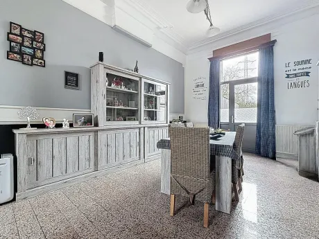 Huis in Couillet - Rue de Marcinelle 103, 6010 - foto 2
