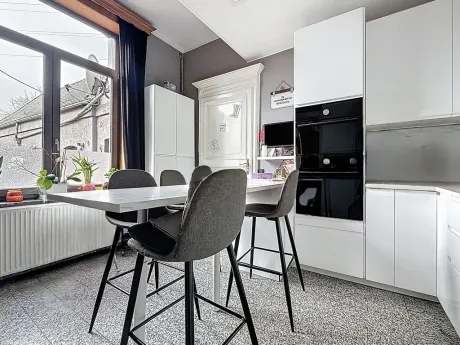 Huis in Couillet - Rue de Marcinelle 103, 6010 - foto 5