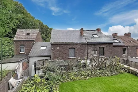 Maison À vendre Couillet