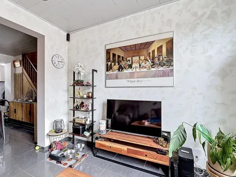 Huis in Couillet - Rue Lombard 21, 6200 - foto 2
