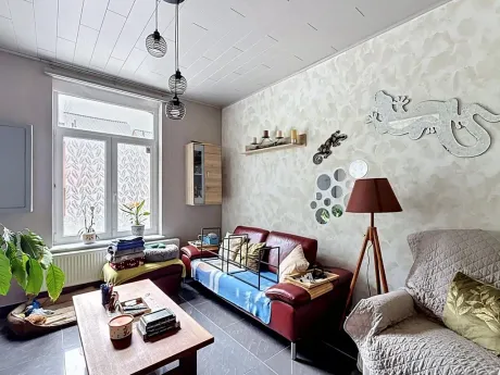 Huis in Couillet - Rue Lombard 21, 6200 - foto 3