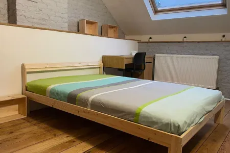 Appartement Te Huur Charleroi