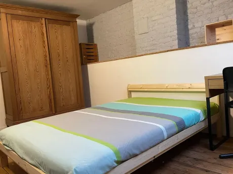 Appartement in Charleroi - Rue du Dourlet 63, 6000 - foto 2
