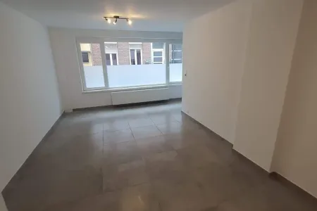 Appartement Te Koop Charleroi
