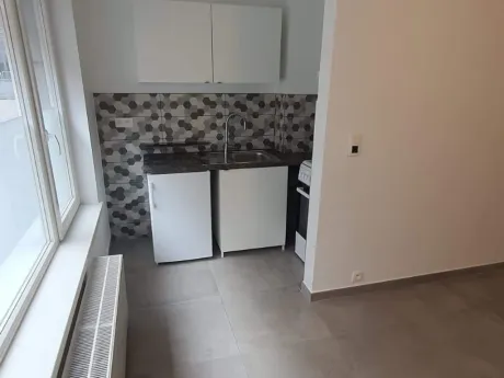 Appartement in Charleroi - Rue Desandrouin 11, 6000 - foto 4