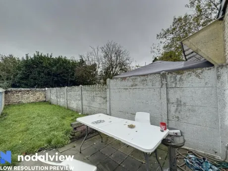 Appartement in Charleroi - Rue du Dourlet 63, 6000 - foto 8