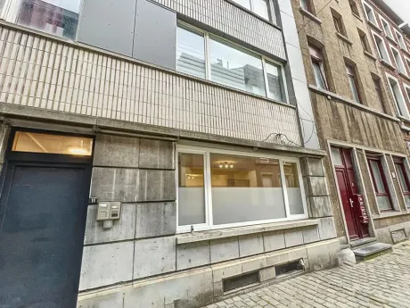 Appartement in Charleroi - Rue Desandrouin 11, 6000 - foto 10