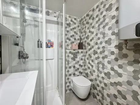 Appartement in Charleroi - Rue Desandrouin 11, 6000 - foto 6